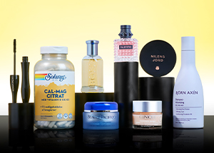 Ekstra tilbud til Plus medlemmer