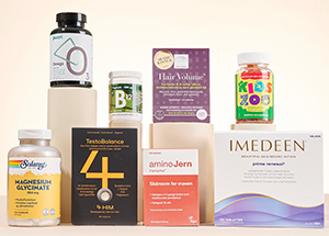 Ekstra tilbud til Plus medlemmer