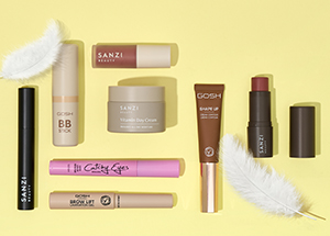 Ekstra tilbud til Plus medlemmer